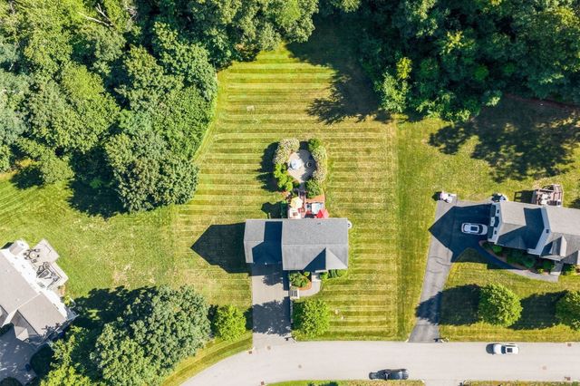 2 Zackney Drive, Billerica, MA 01821