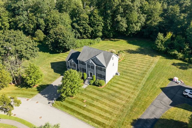 2 Zackney Drive, Billerica, MA 01821
