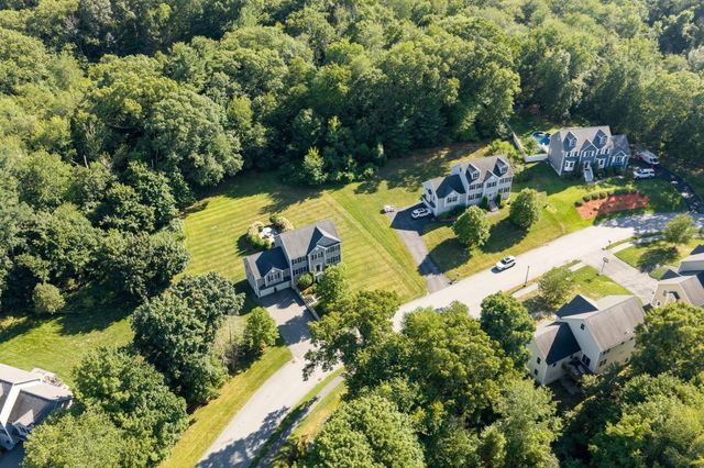 2 Zackney Drive, Billerica, MA 01821
