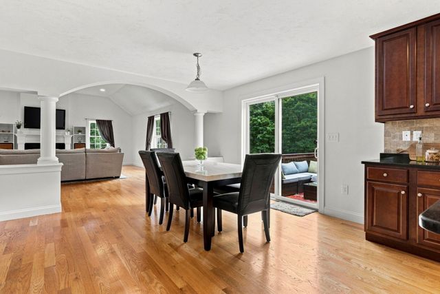 2 Zackney Drive, Billerica, MA 01821