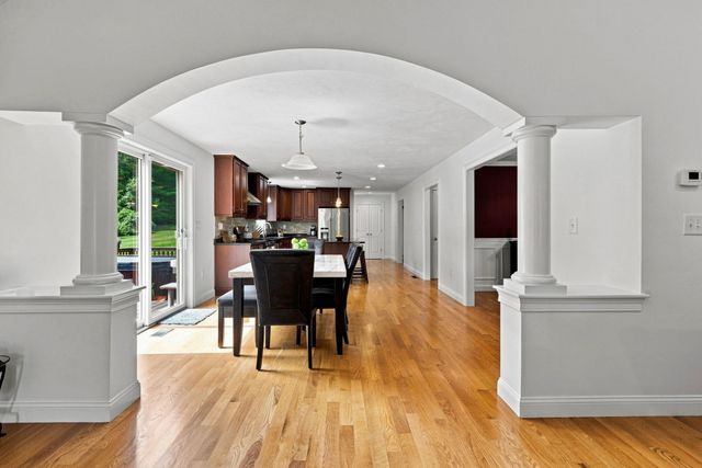 2 Zackney Drive, Billerica, MA 01821
