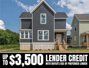 1047 S Laramie Heights, Fayetteville, AR 72704