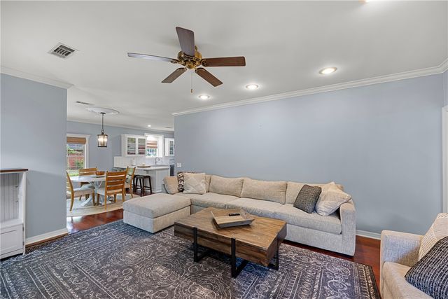 115 Hillcrest Drive, Russellville, AR 72802