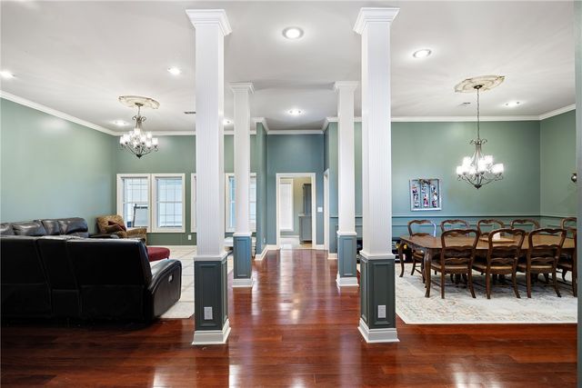 115 Hillcrest Drive, Russellville, AR 72802