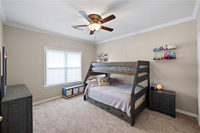 115 Hillcrest Drive, Russellville, AR 72802