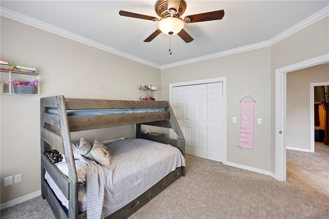 115 Hillcrest Drive, Russellville, AR 72802