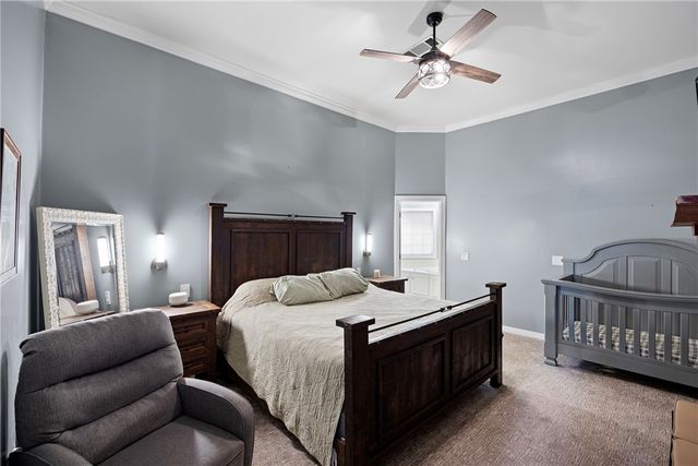 115 Hillcrest Drive, Russellville, AR 72802