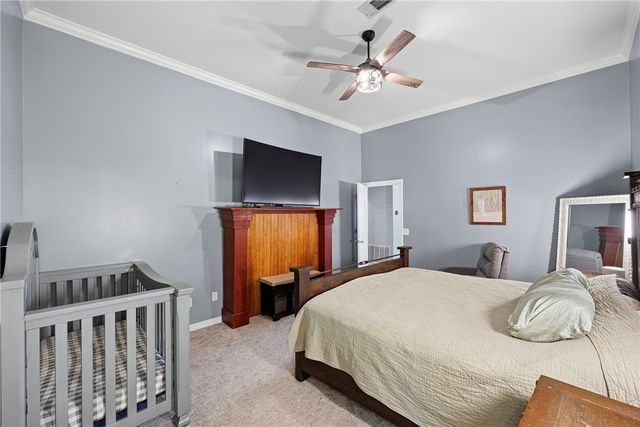 115 Hillcrest Drive, Russellville, AR 72802