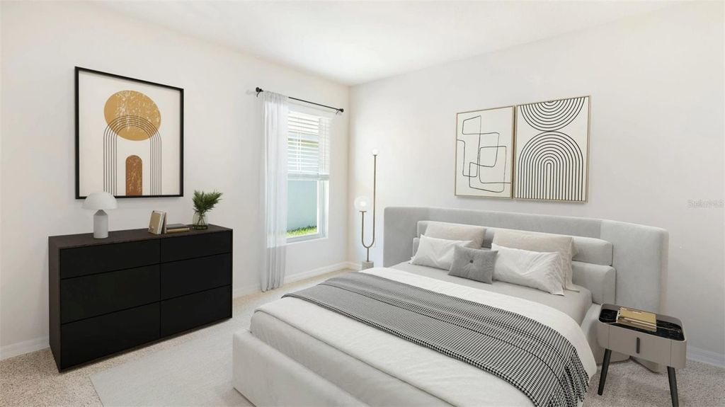 Image 11 of property listing at 11027 44TH AVENUE E, Palmetto, FL 34221