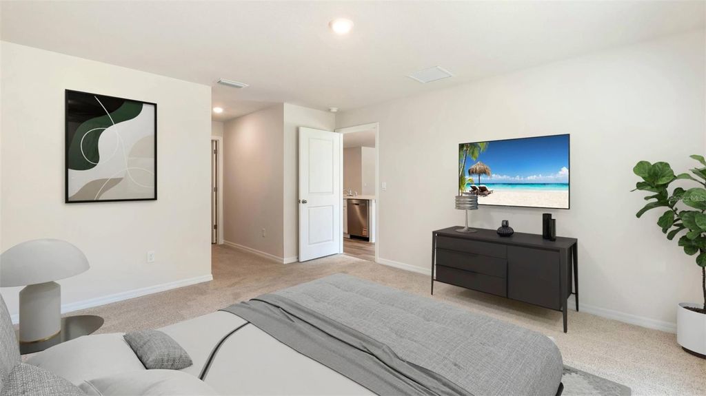 Image 14 of property listing at 11027 44TH AVENUE E, Palmetto, FL 34221