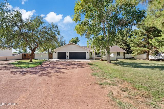 7340 N 183RD Avenue, Waddell, AZ 85355
