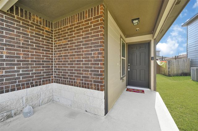 10022 Dawson Hill Lane, Houston, TX 77044