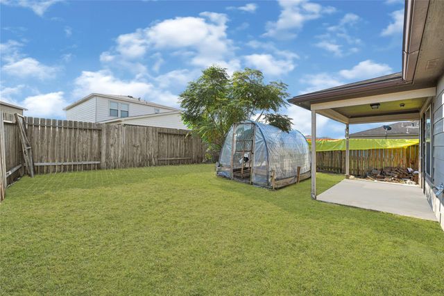 10022 Dawson Hill Lane, Houston, TX 77044