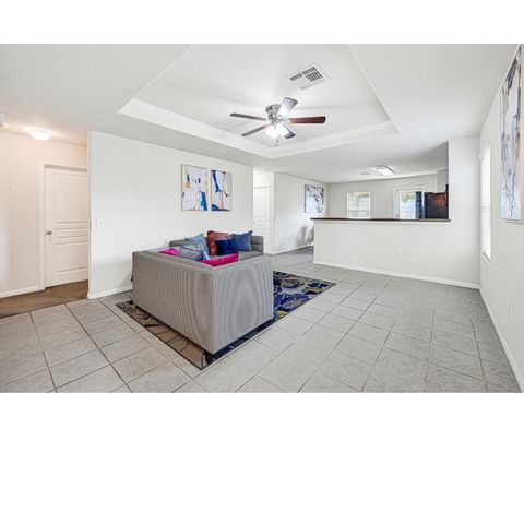 10022 Dawson Hill Lane, Houston, TX 77044