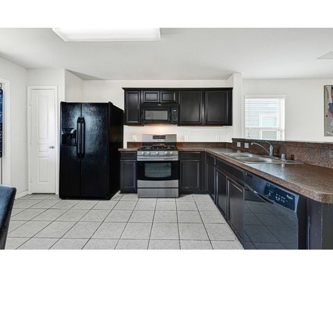 10022 Dawson Hill Lane, Houston, TX 77044