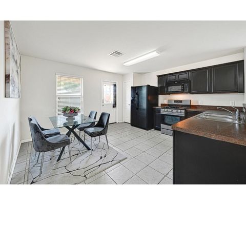 10022 Dawson Hill Lane, Houston, TX 77044