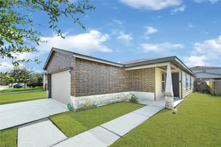 10022 Dawson Hill Lane, Houston, TX 77044