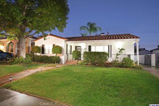 1210 Graynold Avenue, Glendale, CA 91202