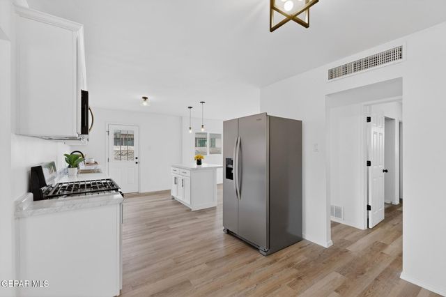 8505 MOUNT TIBET Drive, El Paso, TX 79904