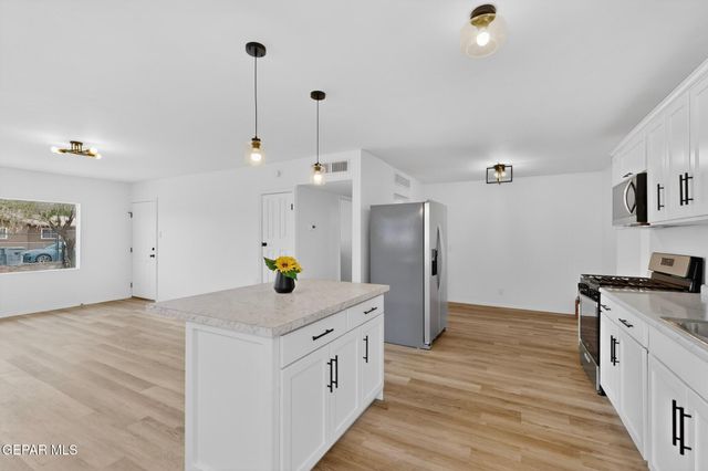 8505 MOUNT TIBET Drive, El Paso, TX 79904