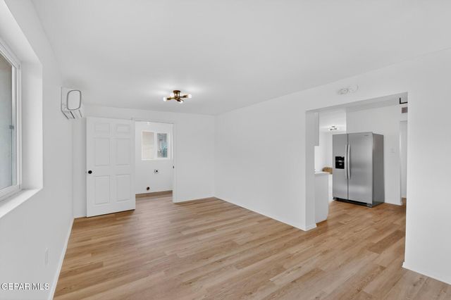 8505 MOUNT TIBET Drive, El Paso, TX 79904
