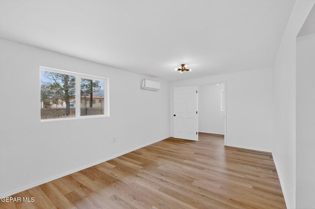 8505 MOUNT TIBET Drive, El Paso, TX 79904