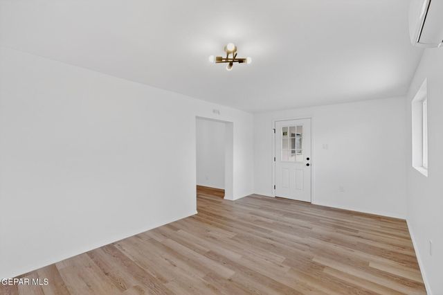 8505 MOUNT TIBET Drive, El Paso, TX 79904