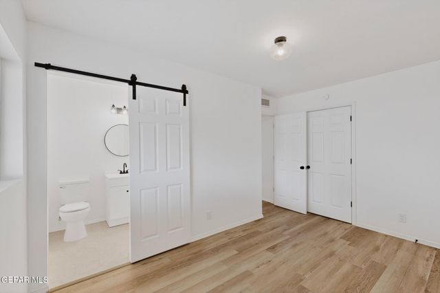8505 MOUNT TIBET Drive, El Paso, TX 79904