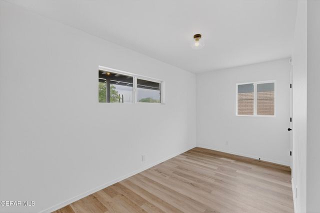 8505 MOUNT TIBET Drive, El Paso, TX 79904