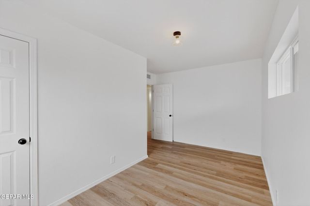 8505 MOUNT TIBET Drive, El Paso, TX 79904