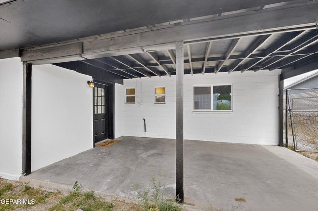 8505 MOUNT TIBET Drive, El Paso, TX 79904