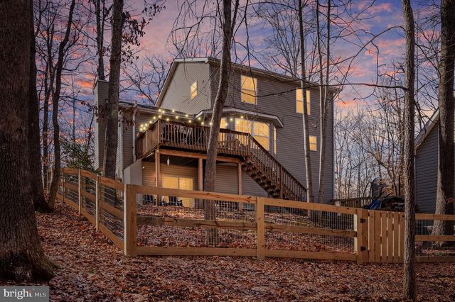 11 HORSEBACK LN, Palmyra, VA 22963