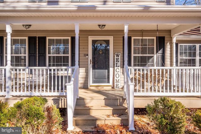 11 HORSEBACK LN, Palmyra, VA 22963