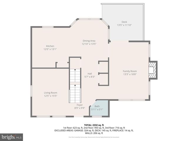 11 HORSEBACK LN, Palmyra, VA 22963