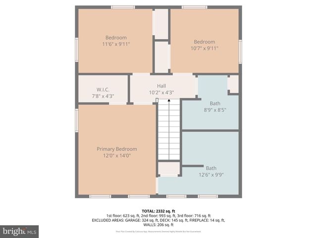 11 HORSEBACK LN, Palmyra, VA 22963