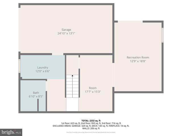 11 HORSEBACK LN, Palmyra, VA 22963