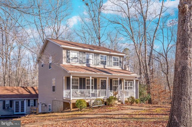 11 HORSEBACK LN, Palmyra, VA 22963
