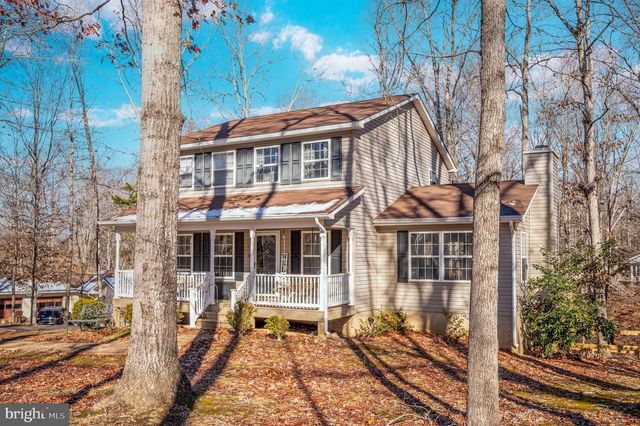 11 HORSEBACK LN, Palmyra, VA 22963