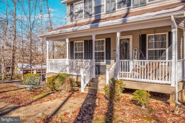 11 HORSEBACK LN, Palmyra, VA 22963