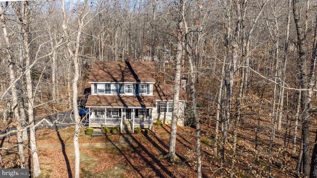 11 HORSEBACK LN, Palmyra, VA 22963