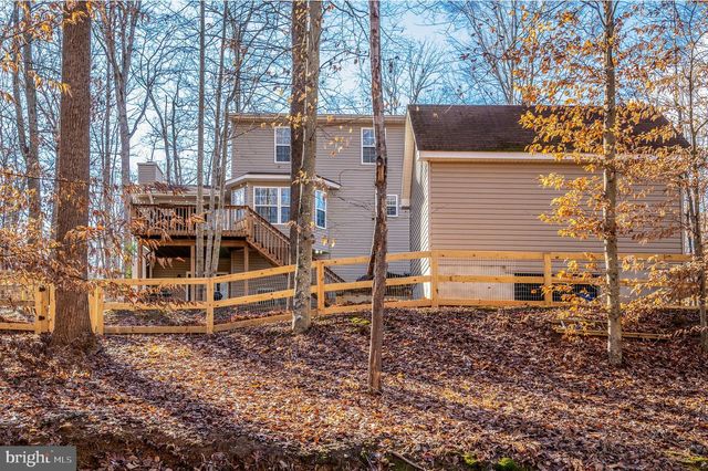 11 HORSEBACK LN, Palmyra, VA 22963