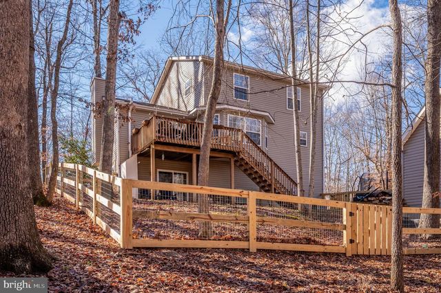 11 HORSEBACK LN, Palmyra, VA 22963