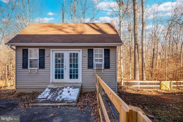 11 HORSEBACK LN, Palmyra, VA 22963