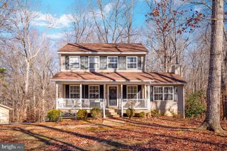 11 HORSEBACK LN, Palmyra, VA 22963