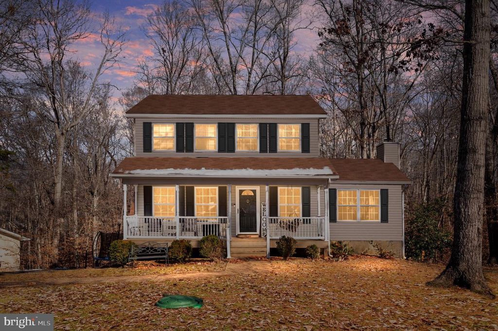 11 HORSEBACK LN, Palmyra, VA 22963