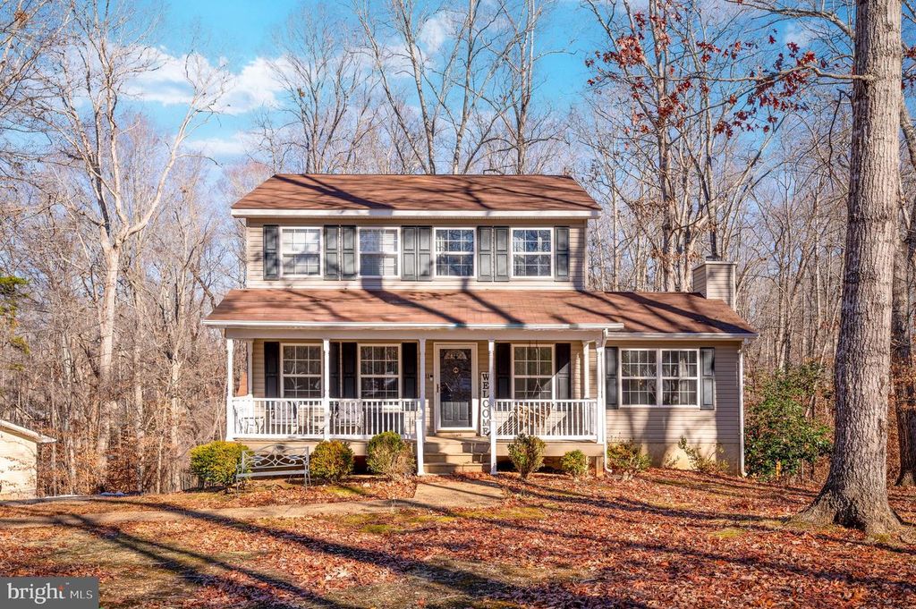 11 HORSEBACK LN, Palmyra, VA 22963