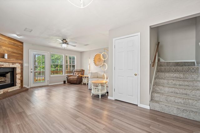 112 Lake Pointe Cove, Hot Springs, AR 71913