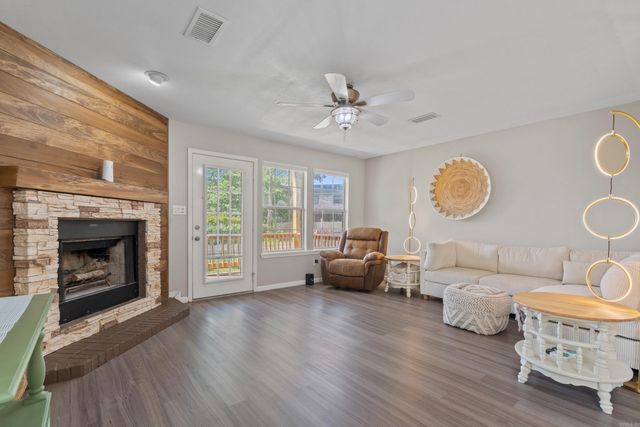 112 Lake Pointe Cove, Hot Springs, AR 71913