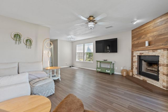 112 Lake Pointe Cove, Hot Springs, AR 71913