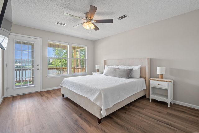 112 Lake Pointe Cove, Hot Springs, AR 71913